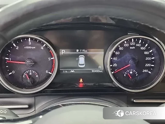 Kia Carnival 4th generation id 3488801 из Кореи 16