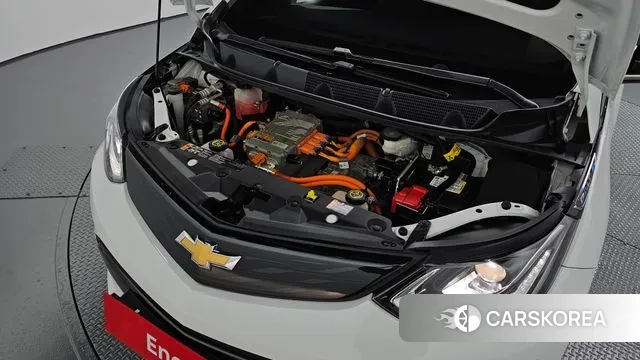 Chevrolet (GM Daewoo) Bolt EV id 3412885 из Кореи 16