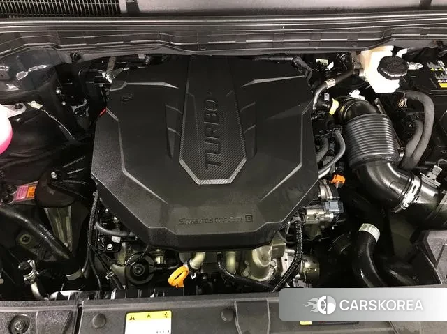 Kia The New Carnival 4th Generation id 3241115 из Кореи 16