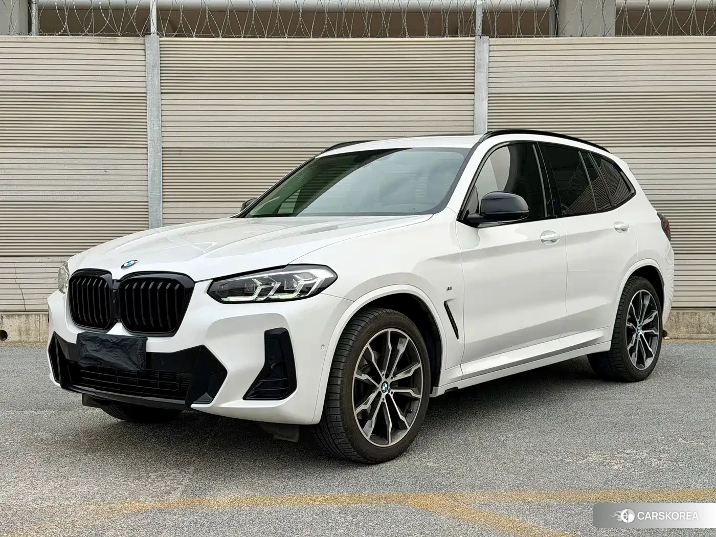 BMW X3 id 4559609 из Китая 20