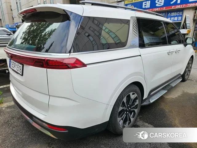 Kia Carnival 4th generation id 3017674 из Кореи 16