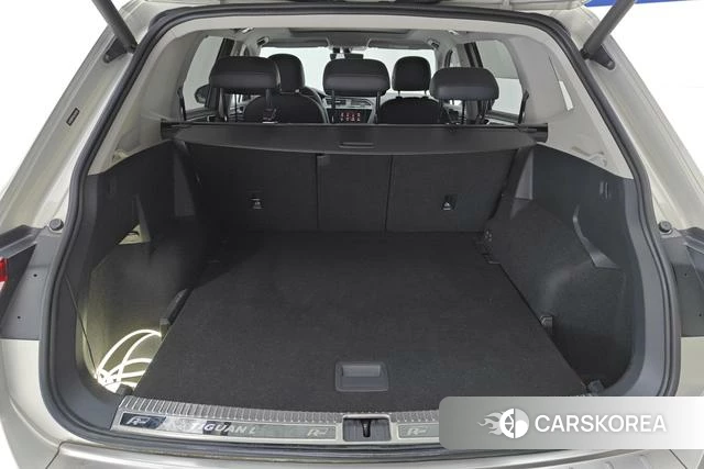 Volkswagen Tiguan L id 4207354 из Китая 12