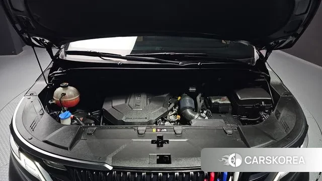 Kia Carnival 4th generation id 3395559 из Кореи 16