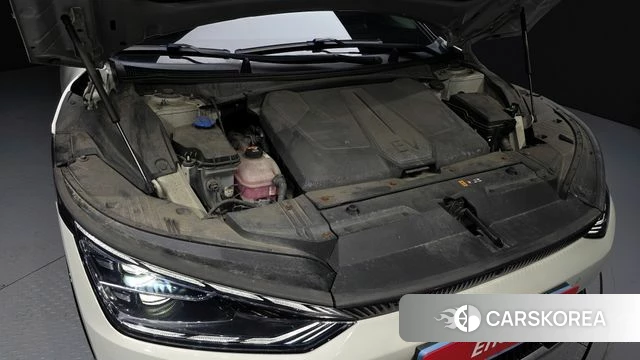 Kia EV6 id 4202499 из Кореи 33