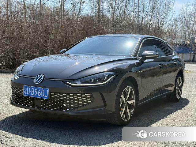 Volkswagen Lingdu id 4258898 из Китая 17