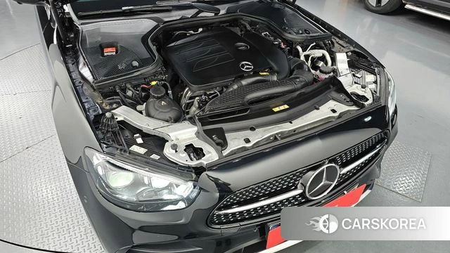 Mercedes-Benz E-Class W213 id 4389651 из Кореи 28