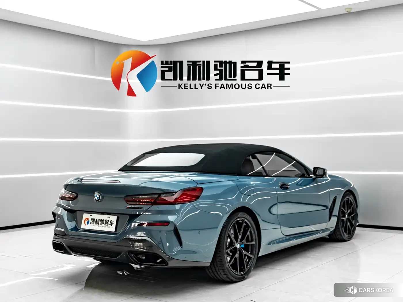 BMW 8 series id 4565167 из Китая 13