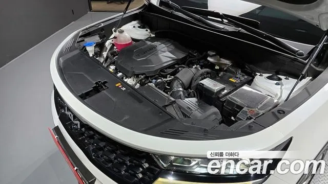 Kia Sorento 4th Generation id 2954455 из Кореи 16