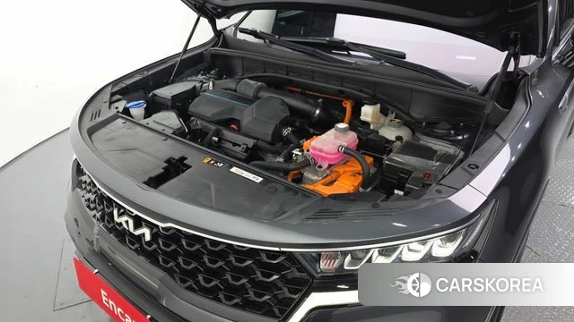 Kia Sorento 4th Generation id 4338153 из Кореи 27