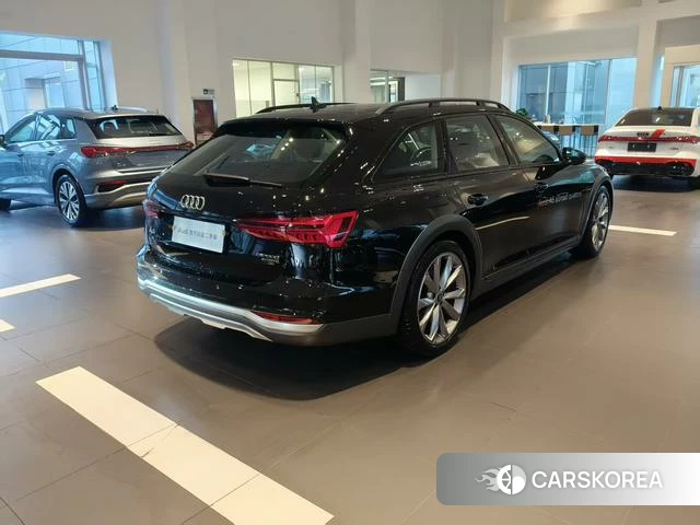 Audi A6 (import) id 3968652 из Китая 15