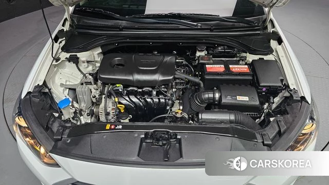 Hyundai Avante AD id 4574651 из Кореи 16