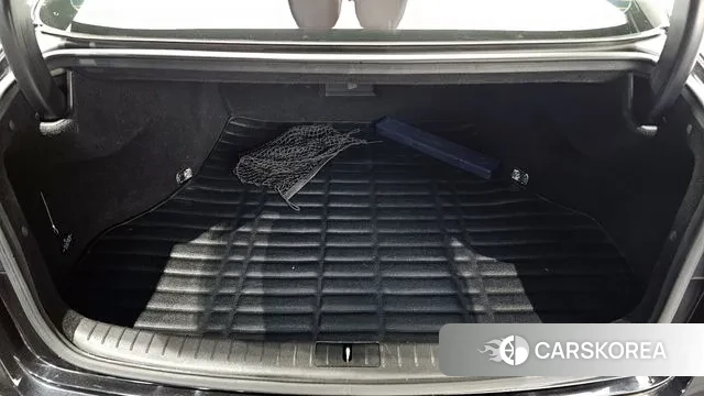 Genesis G80 id 3480340 из Кореи 16