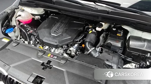 Kia Carnival 4th generation id 3462544 из Кореи 16