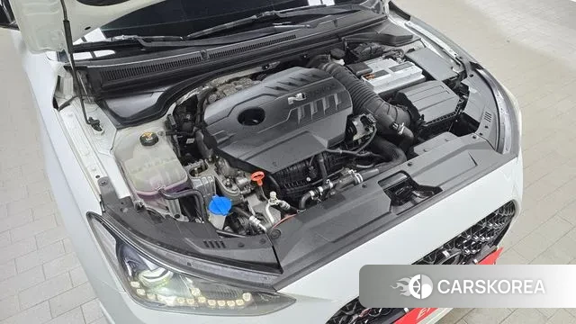 Hyundai Veloster (JS) id 3029113 из Кореи 16