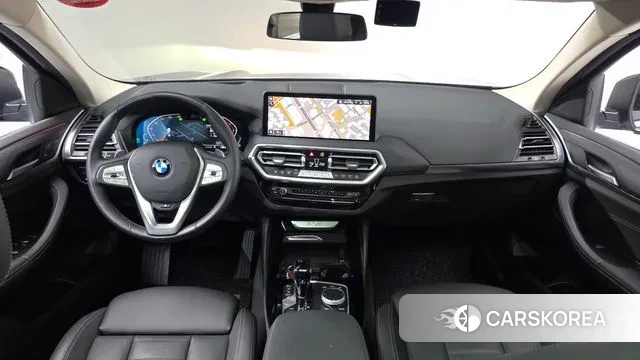 BMW X4 (G02) id 2939054 из Кореи 16