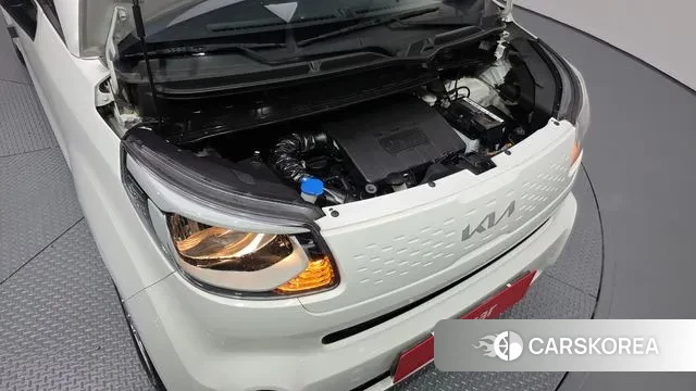 Kia The New Ray id 3421788 из Кореи 16