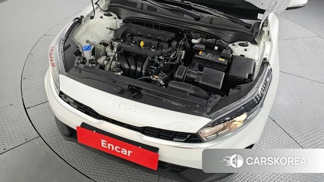 Kia The New K3 2nd generation id 3940637 из Кореи 16