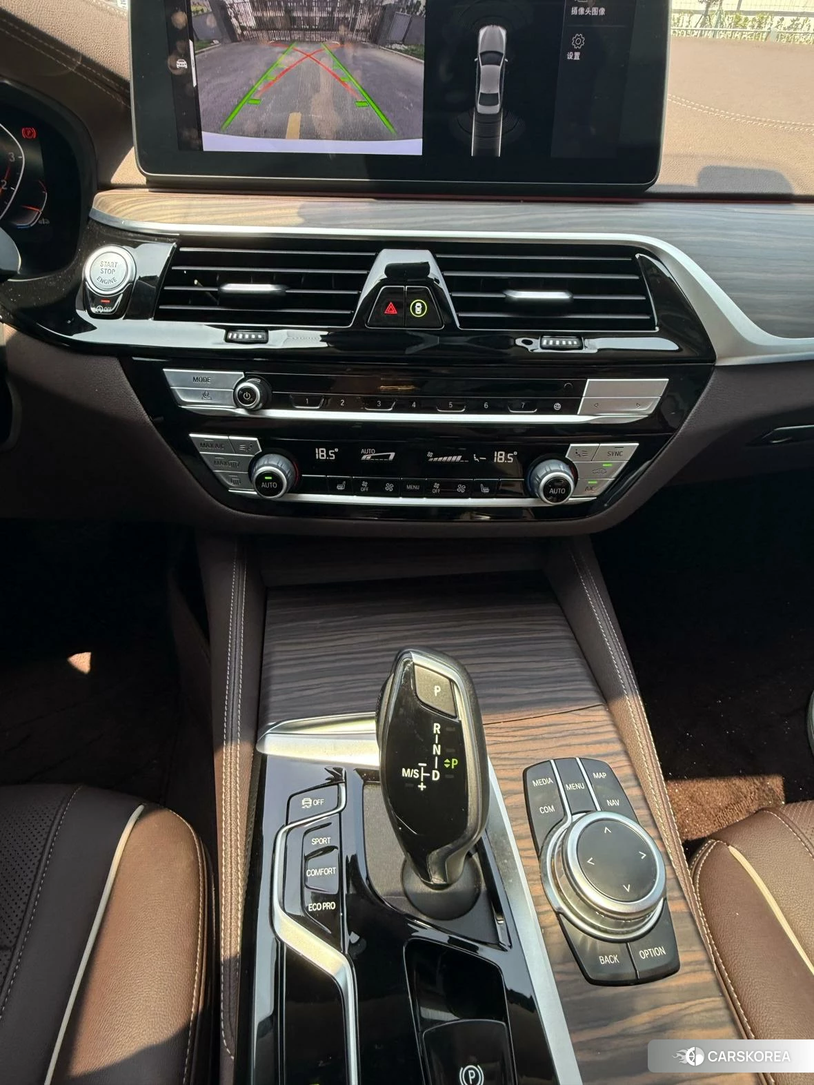 BMW 5 series id 4453792 из Китая 17