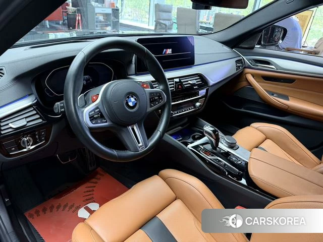 BMW M5 id 4307650 из Китая 10