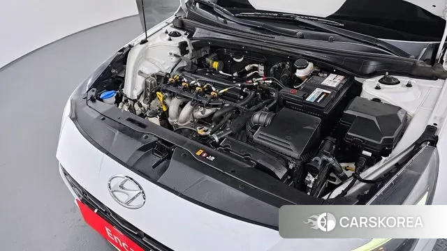 Hyundai Avante (CN7) id 3356094 из Кореи 16