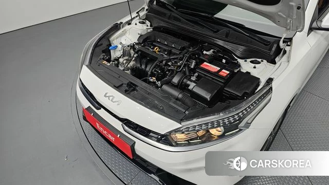 Kia The New K3 2nd generation id 4871315 из Кореи 29
