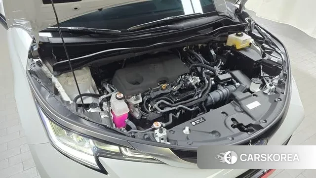 Toyota Sienna 4th Generation id 3294861 из Кореи 16