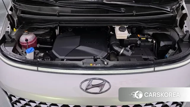 Hyundai Staria id 3671520 из Кореи 16