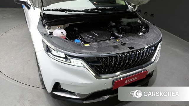 Kia Carnival 4th generation id 3953299 из Кореи 16