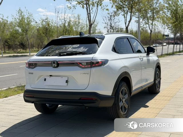 Honda XR-V id 4313292 из Китая 16
