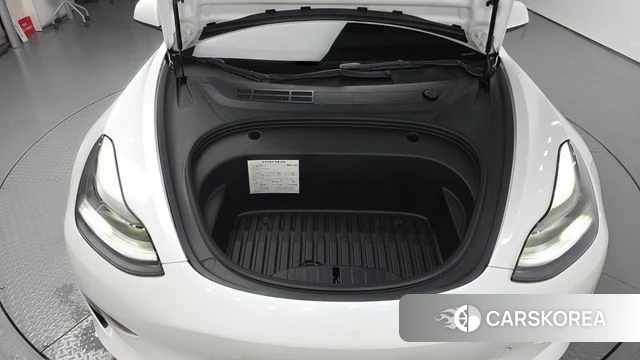 Tesla Model 3 id 4641017 из Кореи 16