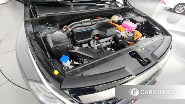 Kia Sportage 5th Generation Hybrid id 3016126 из Кореи 16