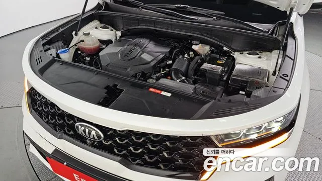 Kia Sorento 4th Generation id 2697069 из Кореи 16