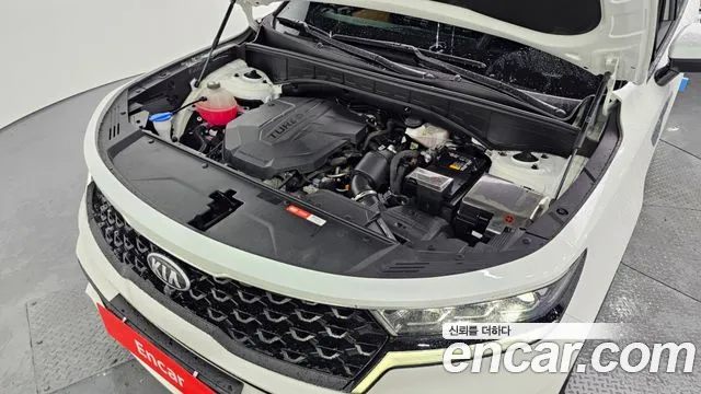 Kia Sorento 4th Generation id 2707448 из Кореи 16