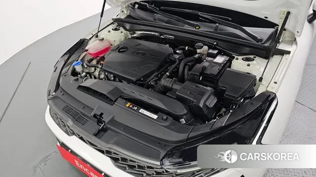 Kia K5 3rd generation id 3335260 из Кореи 16