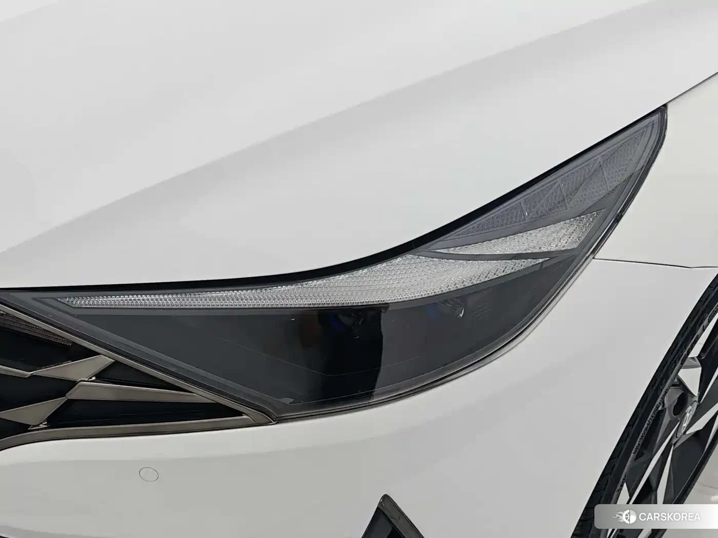 Hyundai Elantra id 4514317 из Китая 17