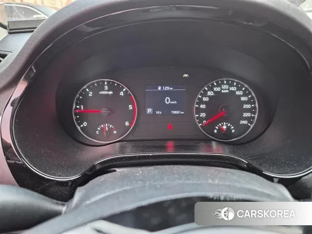 Kia Seltos id 3407788 из Кореи 13