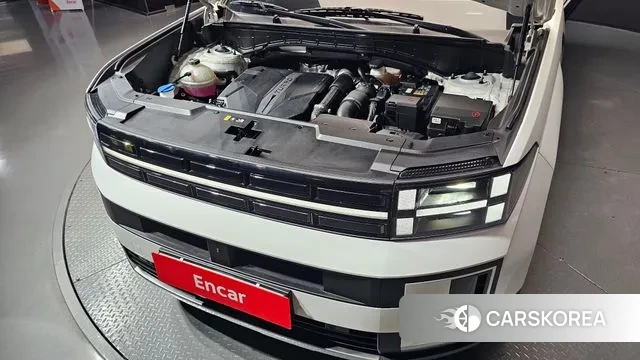 Hyundai Santa Fe (MX5) id 2984047 из Кореи 16