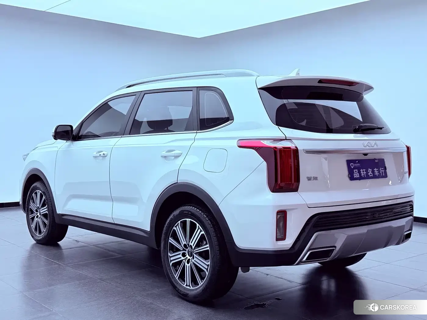 Kia Sportage id 4538932 из Китая 26