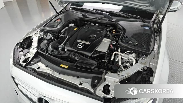 Mercedes-Benz E-Class W213 id 4581745 из Кореи 31