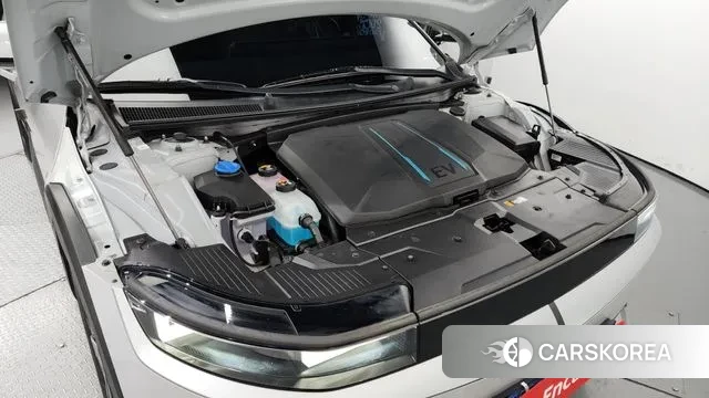 Hyundai Ionic 5 id 3044101 из Кореи 16