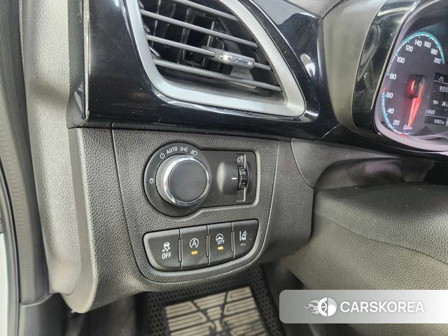 Chevrolet (GM Daewoo) The Next Spark id 4732908 из Кореи 16