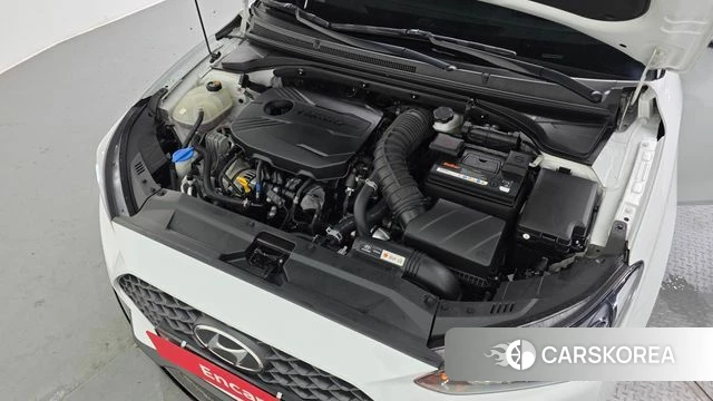 Hyundai Veloster (JS) id 4268967 из Кореи 27