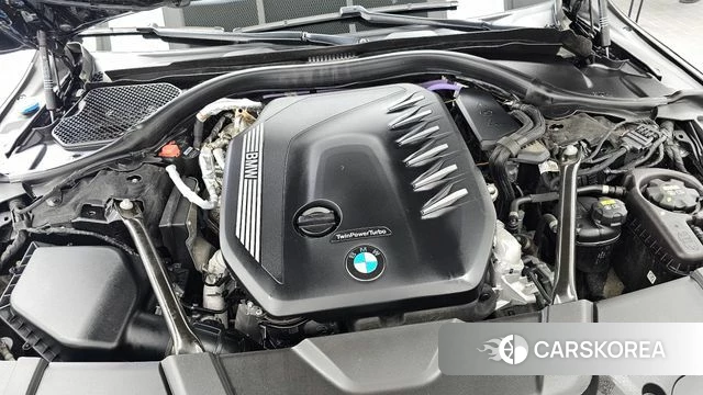BMW 7 Series (G11) id 4683244 из Кореи 37