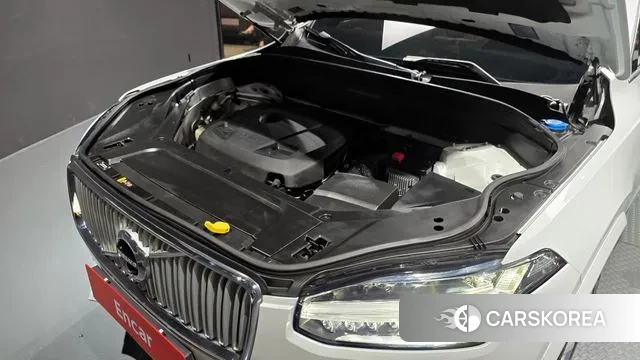 Volvo XC90 second Generation id 3090779 из Кореи 16