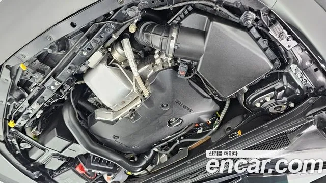 Chevrolet (GM Daewoo) All New Malibu id 2865565 из Кореи 16