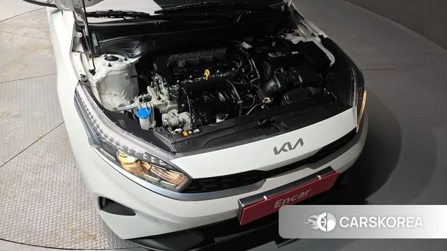 Kia The New K3 2nd generation id 3832783 из Кореи 16