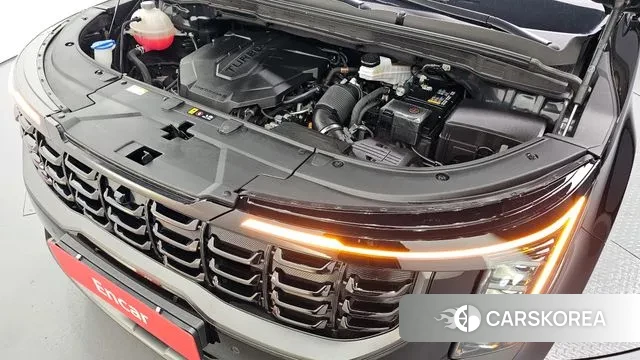 Kia The New Carnival 4th Generation id 3689851 из Кореи 16