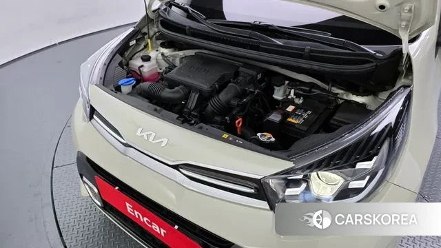 Kia Morning Urban (JA) id 3600127 из Кореи 16