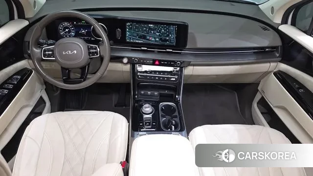 Kia Carnival 4th generation id 3741070 из Кореи 16