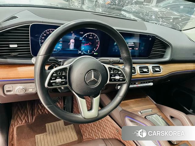 Mercedes-Benz GLE (import) id 4216934 из Китая 23